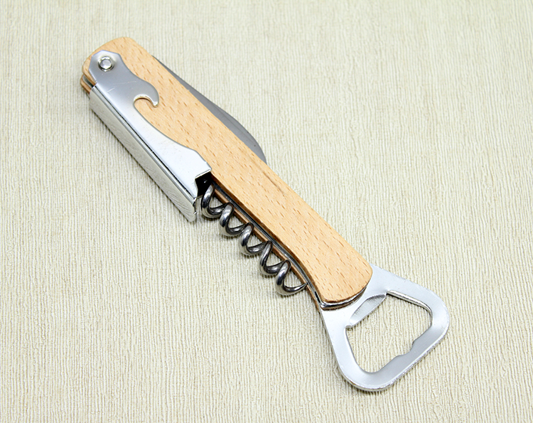 Ahşap Pelikan Figürü Model 1