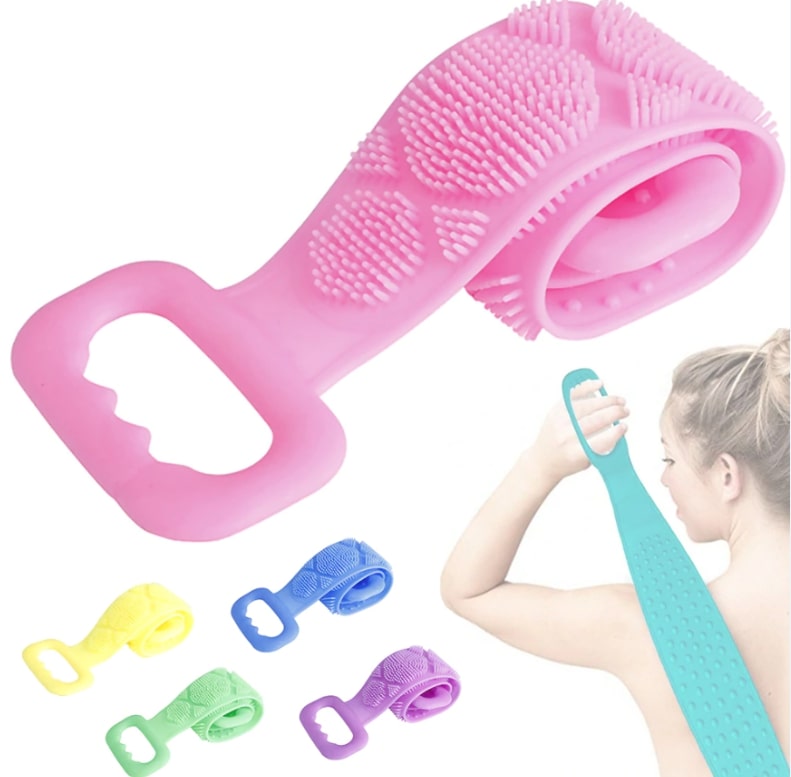 Banyo Duş Organizer
