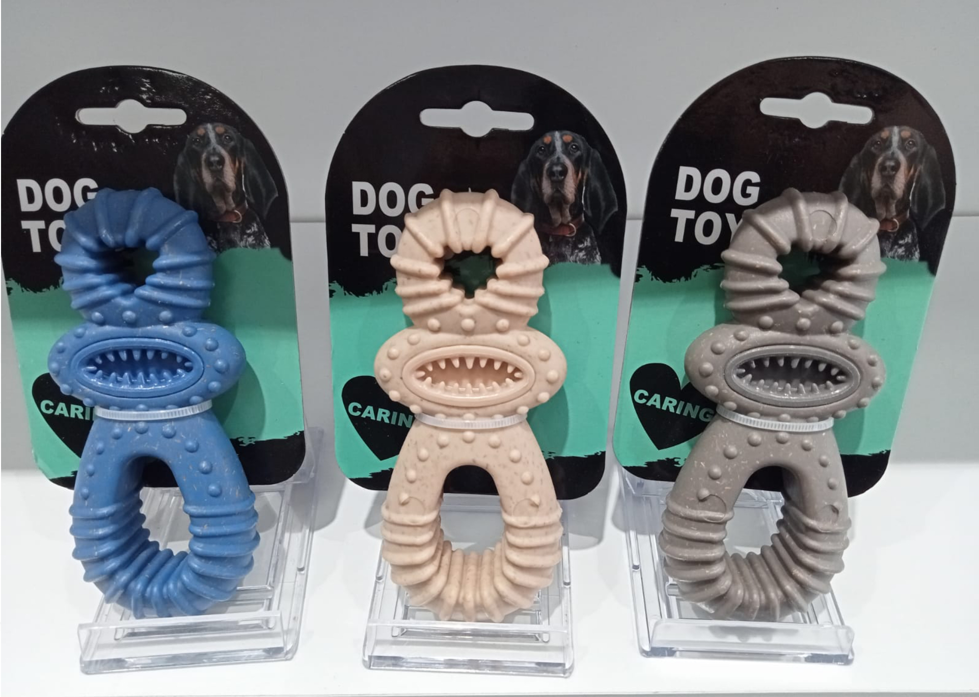Köpek Ağız Bakım Seti