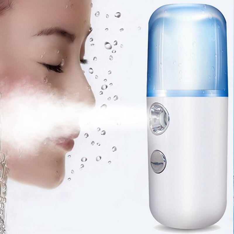 Nano Mist Dezenfektan Püskürtücü