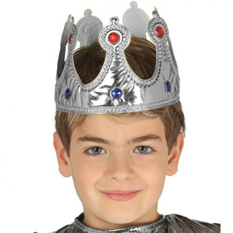 Gümüş Metalize Masa Eteği