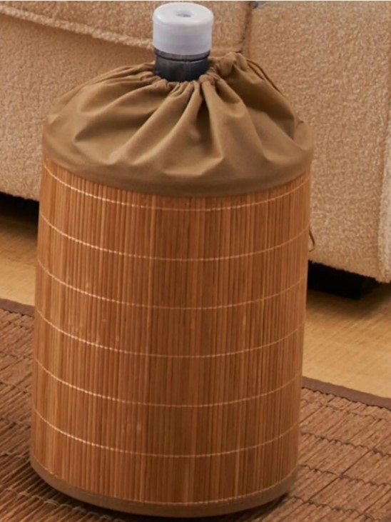 Bambu Peynir Kesme Sunum Tahtası