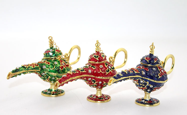 Swarovski Atlı Karınca