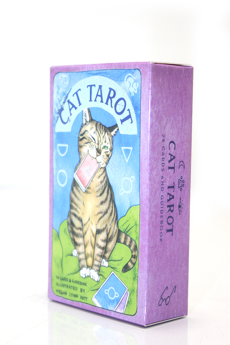 Tarot Kartı Chakra