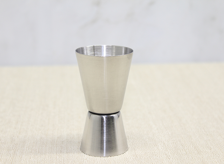 Paslanmaz Çelik Kokteyl Bar Ölçeği 30/60 Ml