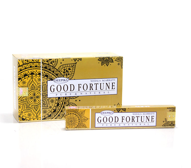 Deepika Lavender Aromalı Çubuk Tütsü