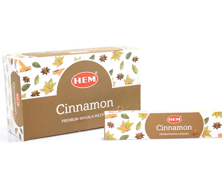 Hem Universal Lavender Aromalı Masala Tütsü