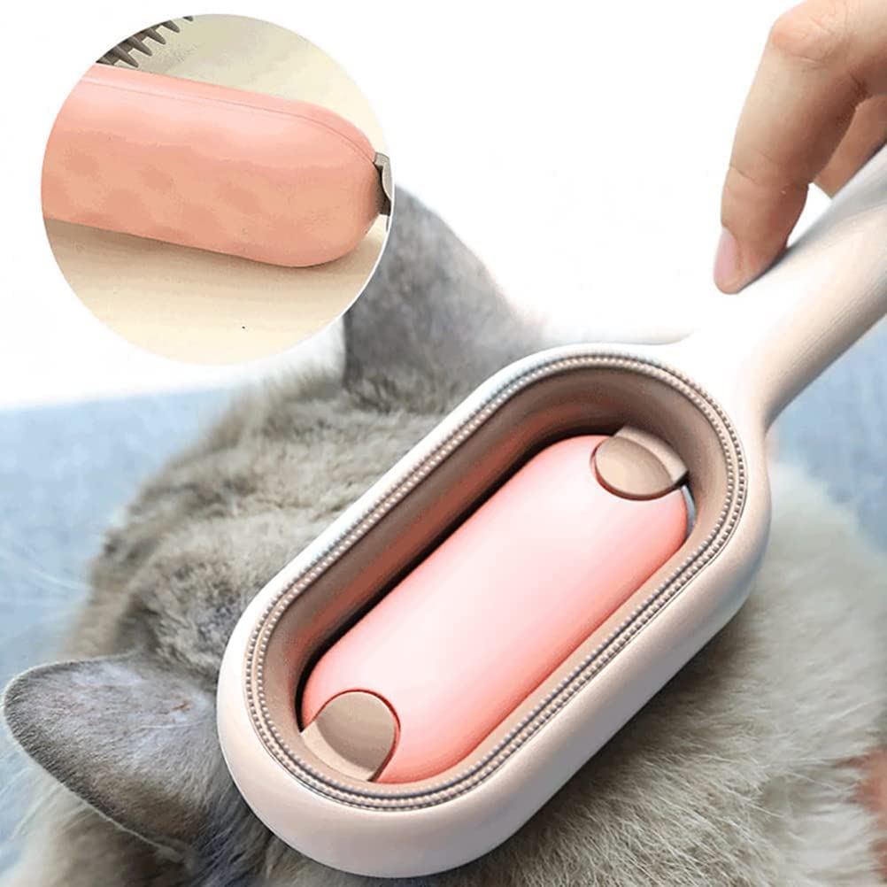 Kedi Köpek Yıkama Fırçası
