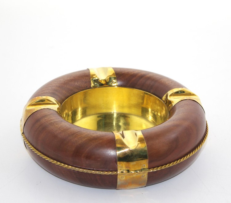 Pirinç Küllük Model 2