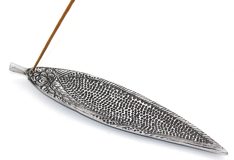 Metal Kayık Tütsülük Model 3
