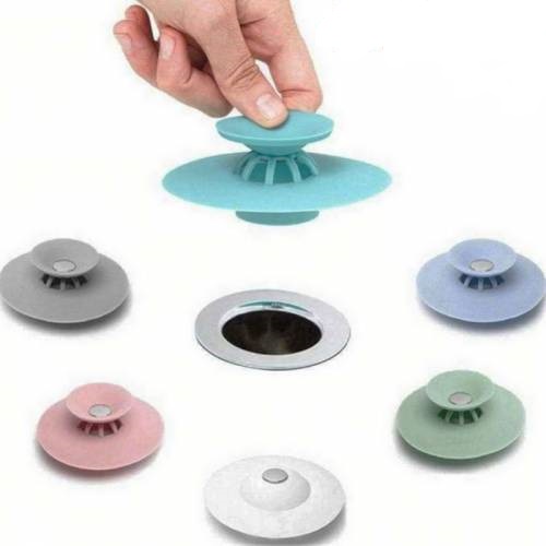Lavabo Açıcı Tel