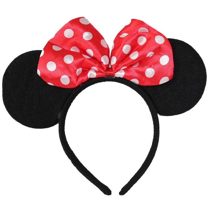 Mickey Mouse Tacı Fare Tacı