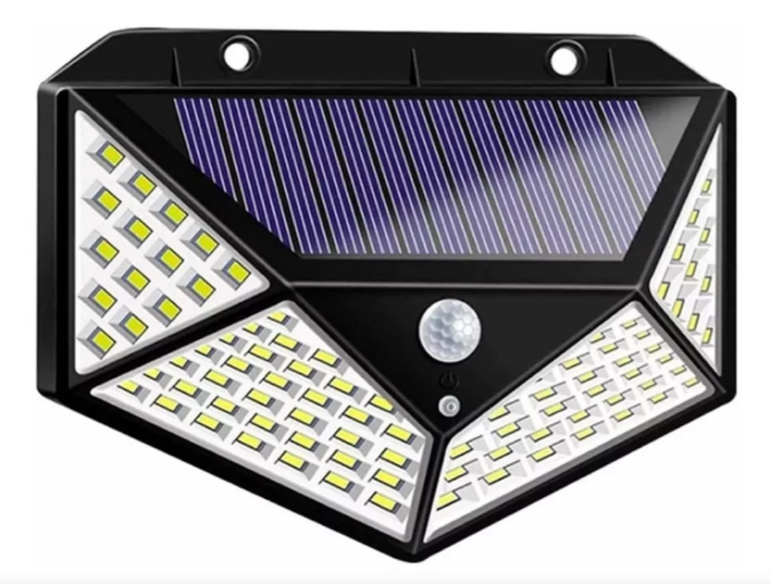 Solar Led Gün Işığı 12m