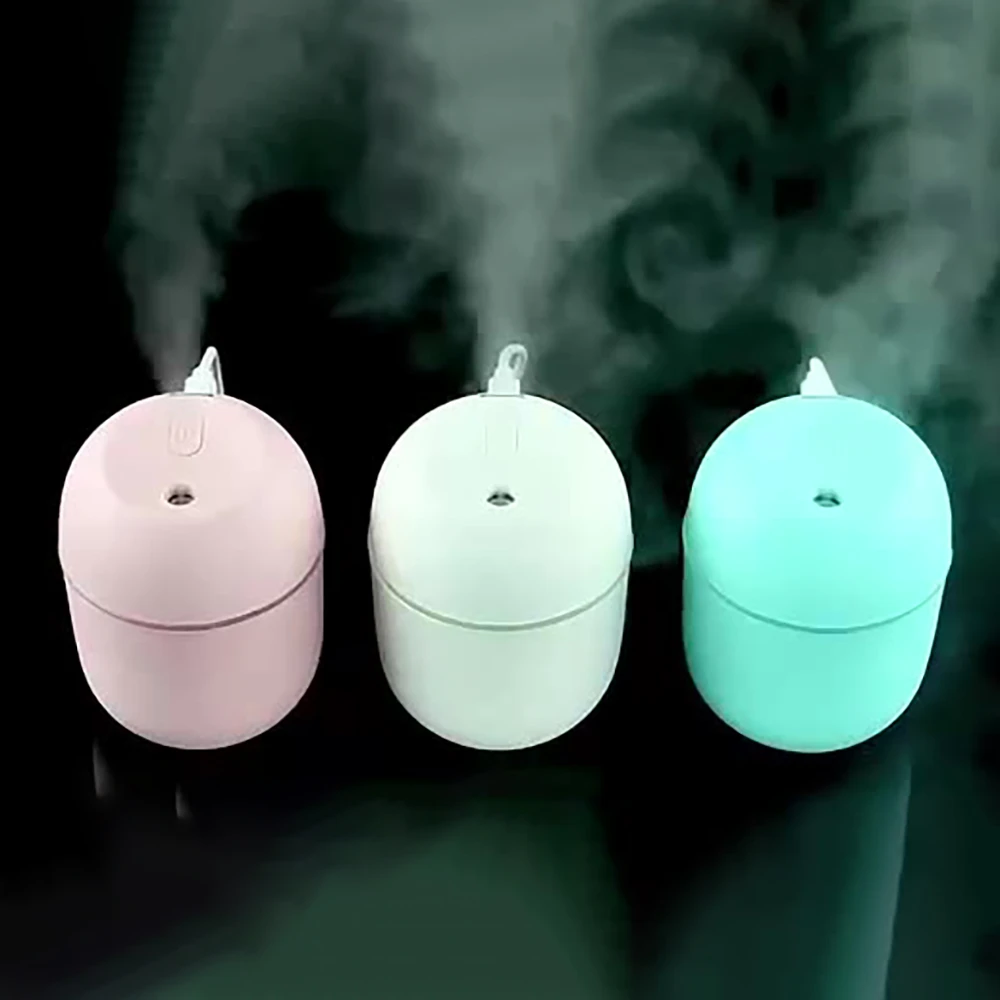 Nano Mist Dezenfektan Püskürtücü