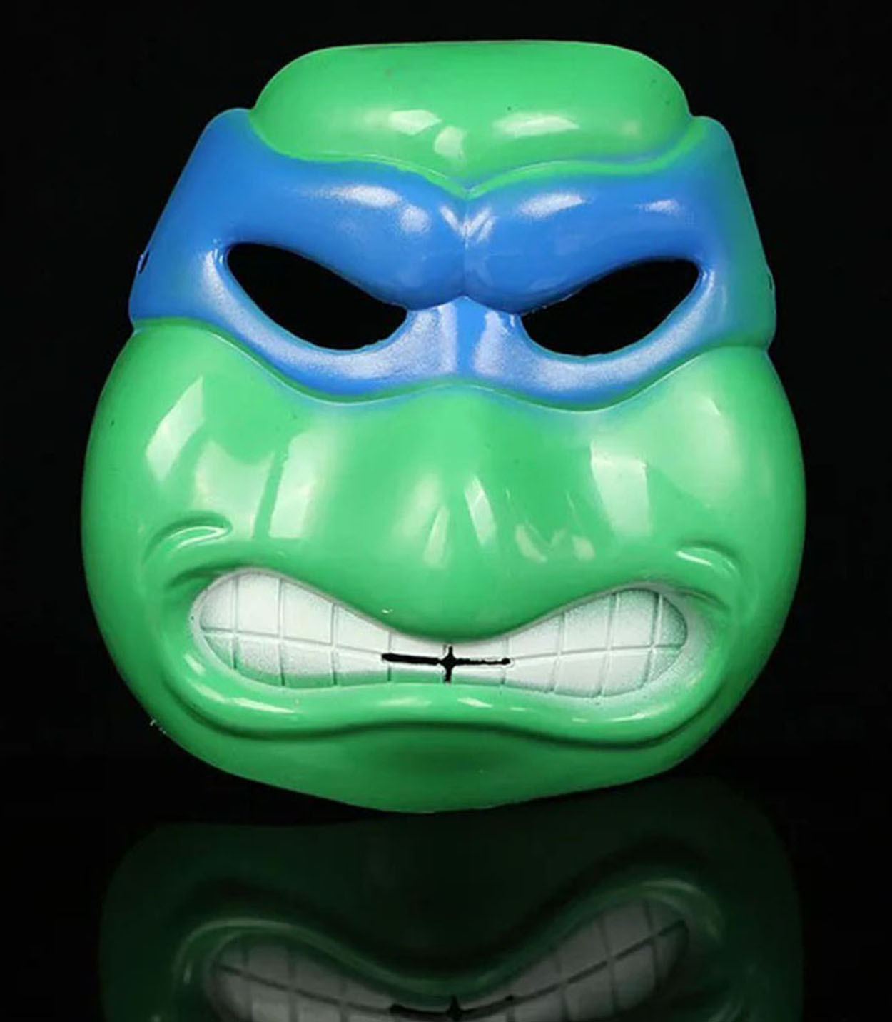 Ninja Kaplumbağalar Donatello Maskesi