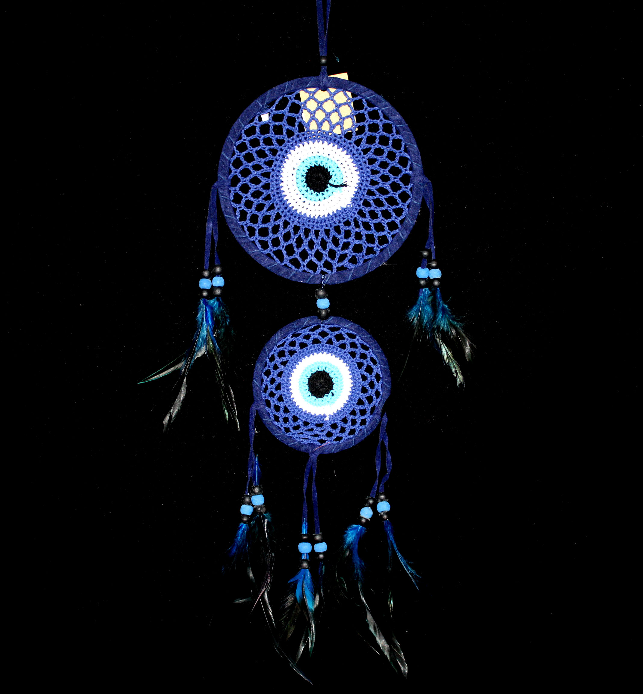 Rüya Kapanı Dreamcatcher Model 26