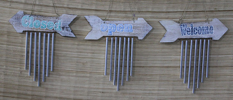 Ok Yayı Düş Kapanı Model 1