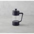 Siyah French Press 350 ml