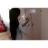 Kendinden Yapışkanlı Şeffaf Tahta Filmi – 2 Metre x 60 cm