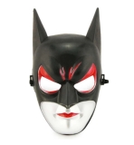 Batgirl Maskesi – Batman Maskesi